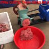 Máy Đùn Thịt Công Nghiệp