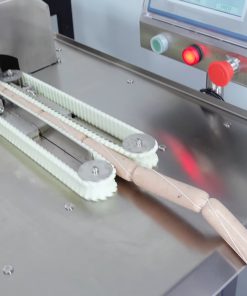 Máy Đùn Xúc Xích Lạp Xưởng Tự Động Và Máy Buộc Chỉ