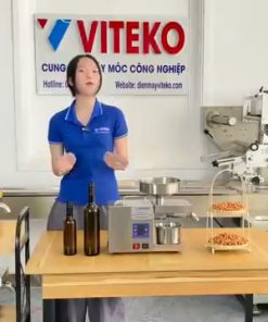 1kg lạc ép được bao nhiêu dầu