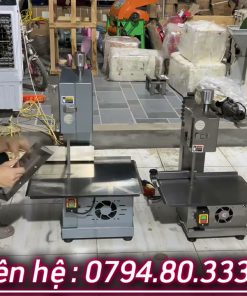 2 mẫu máy cưa xương đa năng