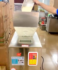 Máy cân định lượng 999gr