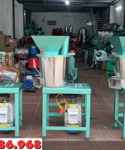 Báo giá máy băm nghiền đa năng