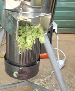 Báo giá máy băm nghiền đa năng trục liền