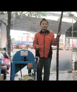 Có nên đầu tư máy bào vỏ mía - chi tiết máy 3