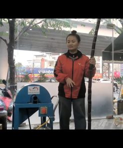 Có nên đầu tư máy bào vỏ mía - chi tiết máy 2