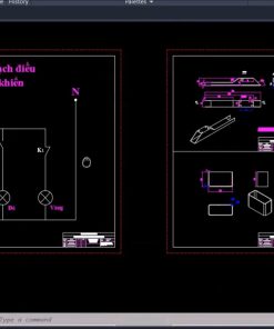 Quy trình thiết kế máy tách hạt sen từ nghiên cứu đến thực hiện - chi tiết máy 2