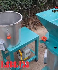 GIÁ BÁN MỚI NHẤT MÁY BĂM NGHIỀN ĐA NĂNG - chi tiết máy 4