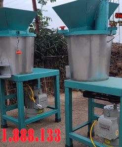 GIÁ BÁN MỚI NHẤT MÁY BĂM NGHIỀN ĐA NĂNG - chi tiết máy 5