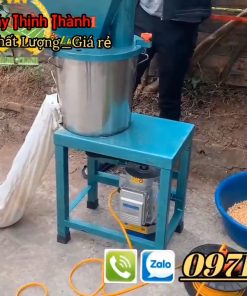 GIÁ BÁN MỚI NHẤT MÁY BĂM NGHIỀN ĐA NĂNG