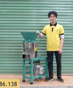GIÁ BÁN MỚI NHẤT MÁY BĂM NGHIỀN ĐA NĂNG - chi tiết máy 2