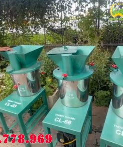 Giá máy băm nghiền đa năng đời mới hiệu quả nhất hiện nay