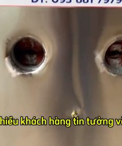 Giải pháp cạo vỏ mía tự động cho chủ vựa mía và quán nước mía - chi tiết máy 4