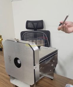 Hướng Dẫn Cách Lắp Đặt Máy Thái Rau Củ Quả Đa Năng YC-250