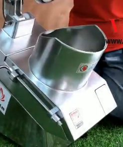 Máy thái củ quả đa năng VME – 6 lưỡi dao - chi tiết máy 5