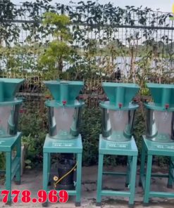 Giá Máy Băm Nghiền Đa Năng Buồng Inox - chi tiết máy 4