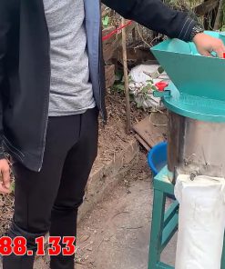Máy băm nghiền đa năng 3000 - chi tiết máy 11