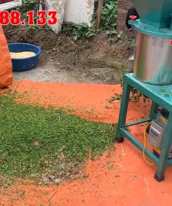 Máy băm nghiền đa năng 3000 - chi tiết máy 10