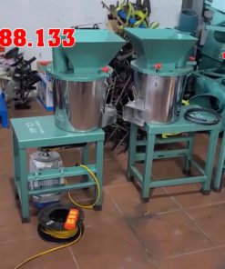 Máy băm nghiền đa năng 3000 - chi tiết máy 8