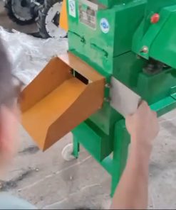 Máy Băm Nghiền Đa Năng TL-301 Năng Suất 1000kg/h - chi tiết máy 2