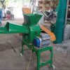 Máy Băm Nghiền Đa Năng TL-301 Năng Suất 1000kg/h