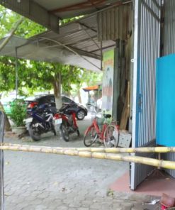Máy Bào Vỏ Mía (Máy Cạo Mía) 2 Cây Bản Cao Cấp - chi tiết máy 2