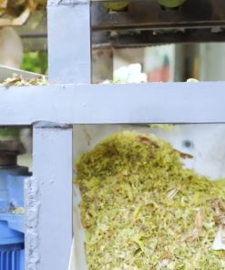 Máy Bào Vỏ Mía (Máy Cạo Mía) 2 Cây Bản Cao Cấp - chi tiết máy 5