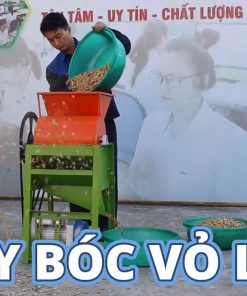 Lợi ích của máy bóc vỏ lạc trong sản xuất nông nghiệp - chi tiết máy 4