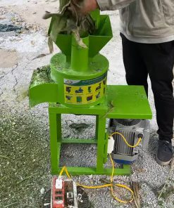 Máy Xay Nghiền Đa Năng Tích Hợp Cùng 1 Máy - chi tiết máy 4