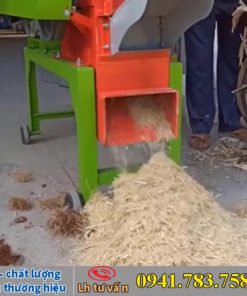 Máy băm nghiền cổ cao - chi tiết máy 5