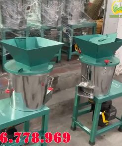 Máy băm nghiền đa năng hiệu quả nhất năm 2026- Giá bán mới nhất