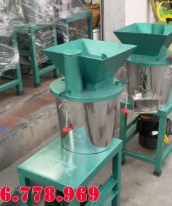 Máy băm nghiền đa năng 3000 - chi tiết máy 2