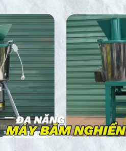 Mẹo sử dụng máy bào mía tự động - chi tiết máy 2