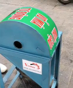 Máy cạo vỏ mía Turbo TBM1500 - chi tiết máy 3