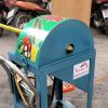 Máy cạo vỏ mía, máy bào vỏ mía siêu nhanh, tiện lợi Turbo TBM1500