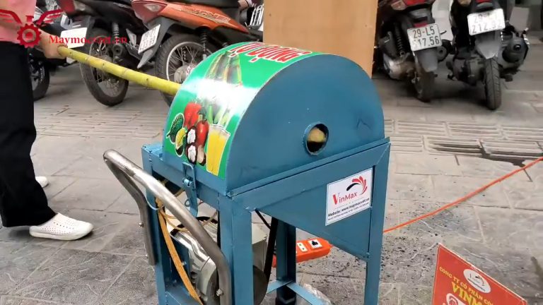 (309) Máy cạo vỏ mía, máy bào vỏ mía siêu nhanh, tiện lợi Turbo TBM1500. 0971628800 #maycaovomiatudong (6)