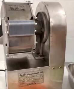 Máy cắt củ quả đa năng - chi tiết máy 3