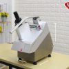 Máy thái rau củ quả đa năng VC60 nhanh chóng, năng suất vượt trội