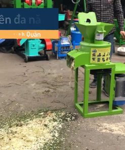 Máy xay nghiền đa năng – Tích hợp 3 tính năng xay, ép, nghiền - chi tiết máy 7