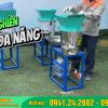 Máy xay nghiền đa năng inox Tích hợp 3 tính năng băm - xay - nghiền dễ dàng trong cùng 1 chiếc máy