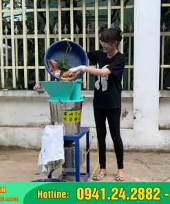 Máy xay nghiền đa năng – Tích hợp 3 tính năng xay, ép, nghiền - chi tiết máy 3