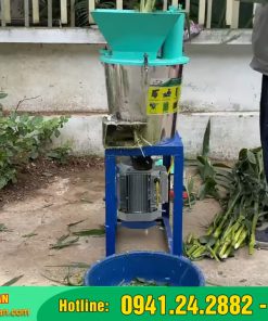 Máy xay nghiền đa năng – Tích hợp 3 tính năng xay, ép, nghiền - chi tiết máy 2