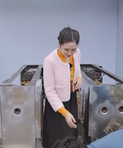 So Sánh Máy Bào Mía 1 Cây 20 Lưỡi & 2 Cây 40 Lưỡi - chi tiết máy 3