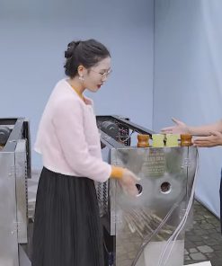 So Sánh Máy Bào Mía 1 Cây 20 Lưỡi & 2 Cây 40 Lưỡi - chi tiết máy 4