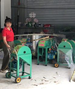 Máy cạo vỏ mía công suất 1500W - chi tiết máy 3