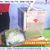 Top 3 Máy Cắt Rau Củ Quả Chuyên Thái Lát, Thái Sợi
