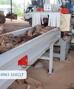 BÁO GIÁ MÁY NGHIỀN CỦI GỖ 5 TẤN/H MỚI NHẤT