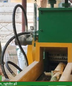 Cập nhật giá máy nghiền gỗ tốt nhất năm 2026