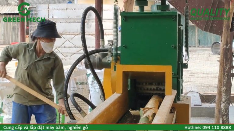 (310) Cập nhật giá máy nghiền gỗ tốt nhất năm 2025 _ MÁY NGHIỀN GỖ GREEN MECH (2)
