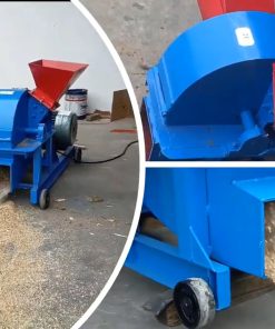 Hướng Dẫn Chỉnh Dao Máy Băm Gỗ Sao Cho Đúng Kỹ Thuật Nhất