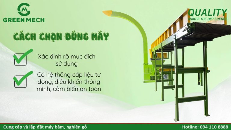 (310) Tư vấn giá MÁY BĂM GỖ xuất khẩu 2025_ Lựa chọn nào phù hợp cho nhà máy chế biến gỗ_ _ GREEN MECH (2)